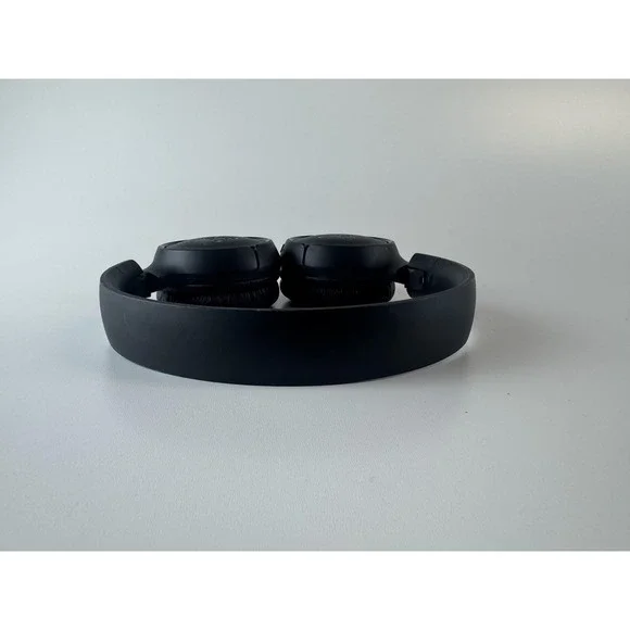 JBL Wireless Bluetooth On-Ear‎ Headphones Black with Controls Model Unknown - Picture 4 of 8